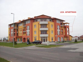 Lea Apartman